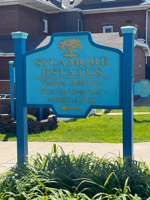 Photo of Sycamore Estate Inc.