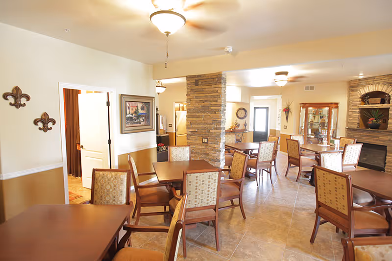 Photo 10 of The Montecito Senior Living