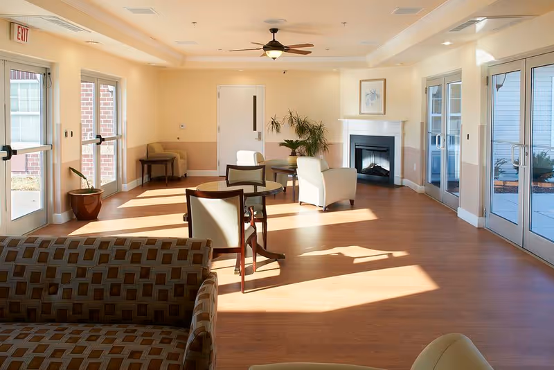 Photo 5 of The W Assisted Living