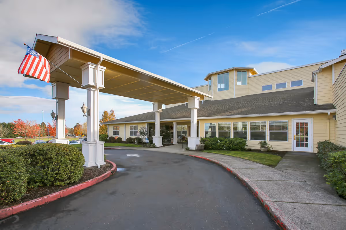 Photo 3 of Prestige Senior Living West Hills