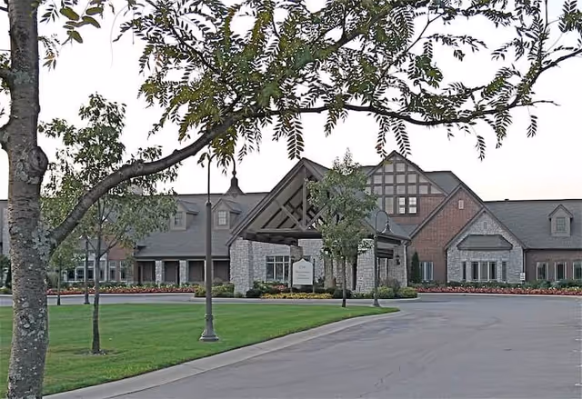 Photo 1 of University Place Health Center And Assisted Living