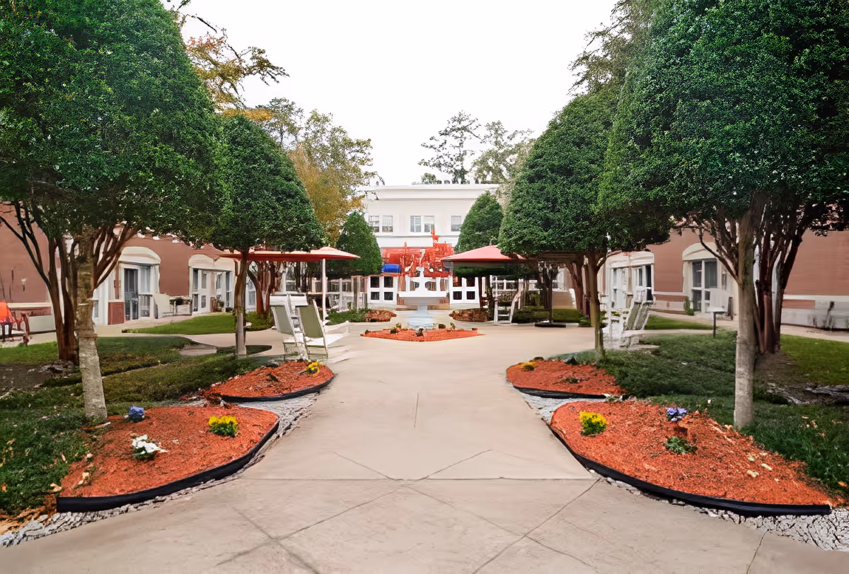Photo 2 of Charter Senior Living of Newport News