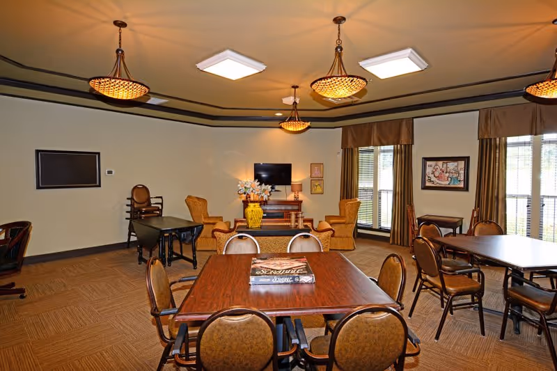 Photo 23 of Webb House Retirement Center