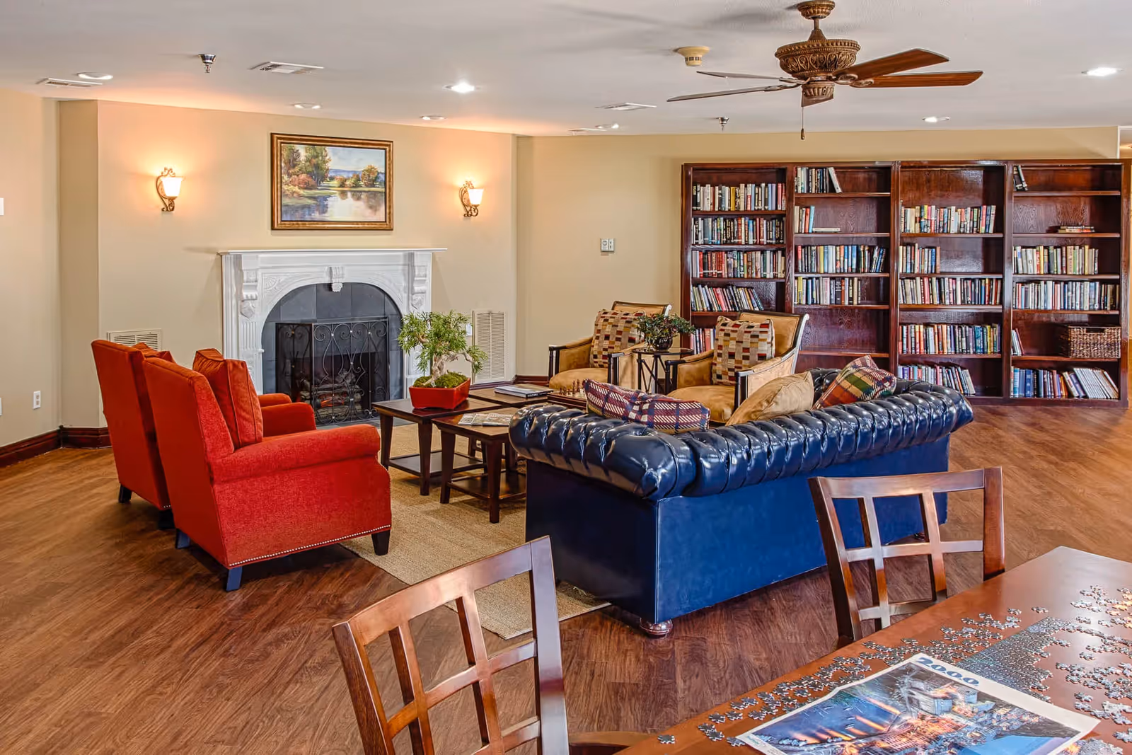 Photo 8 of Lakestone Terrace Senior Living