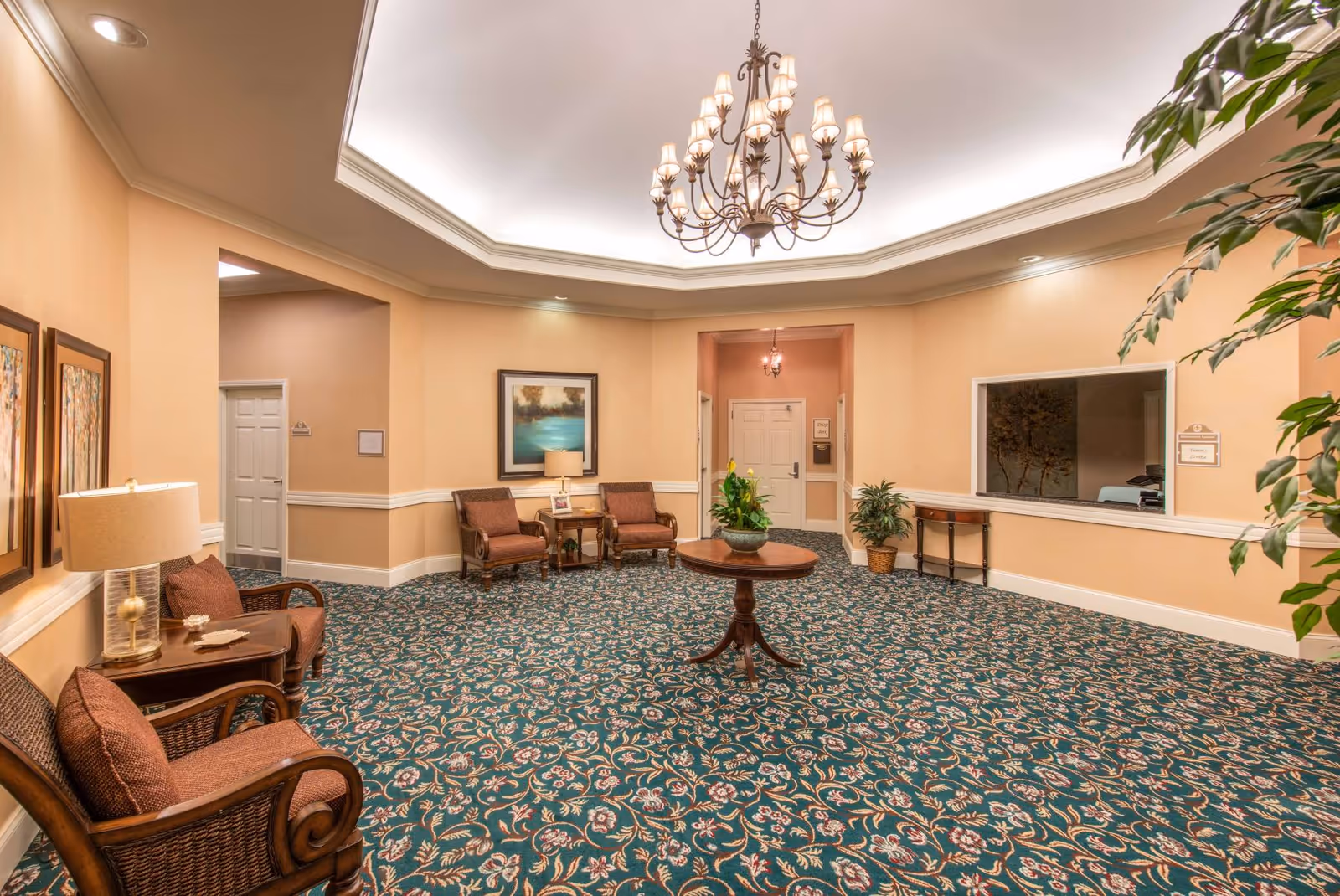 Photo 8 of Benton House of Raymore