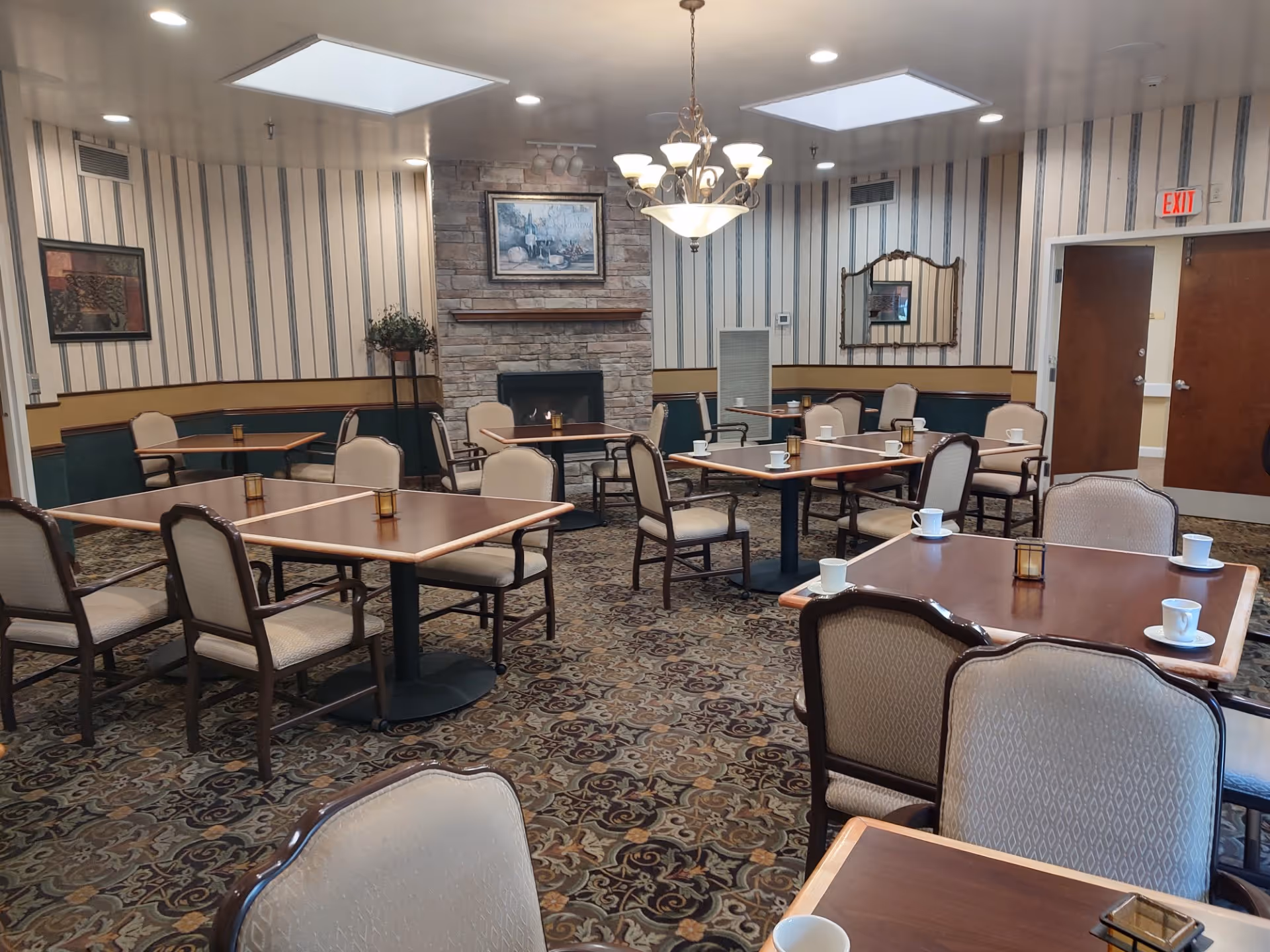 Photo 12 of Knoxville Landing - A Willow Ridge Senior Living community