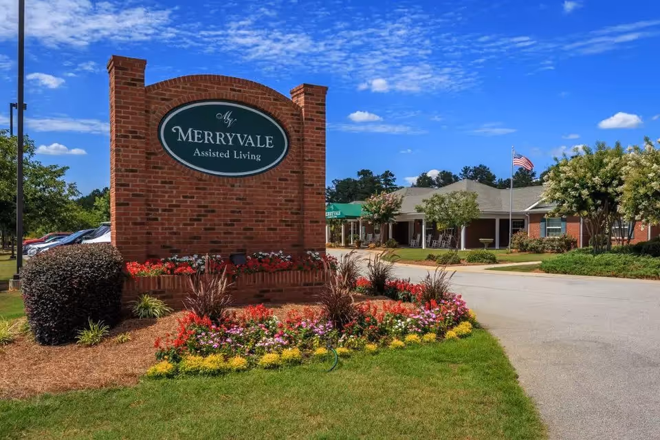 Photo of Merryvale Assisted Living