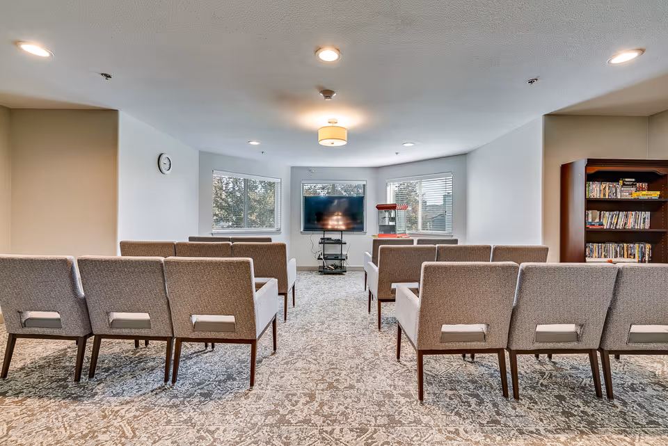 Photo 24 of The Remington Senior Living