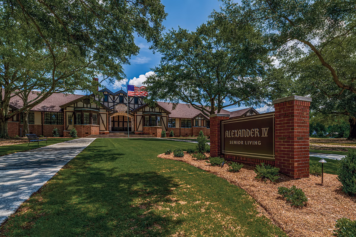 Photo of Alexander IV Senior Living