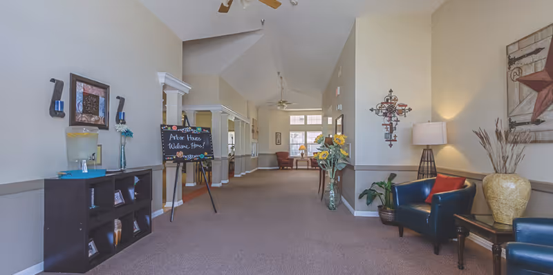 Photo 7 of Arbor house