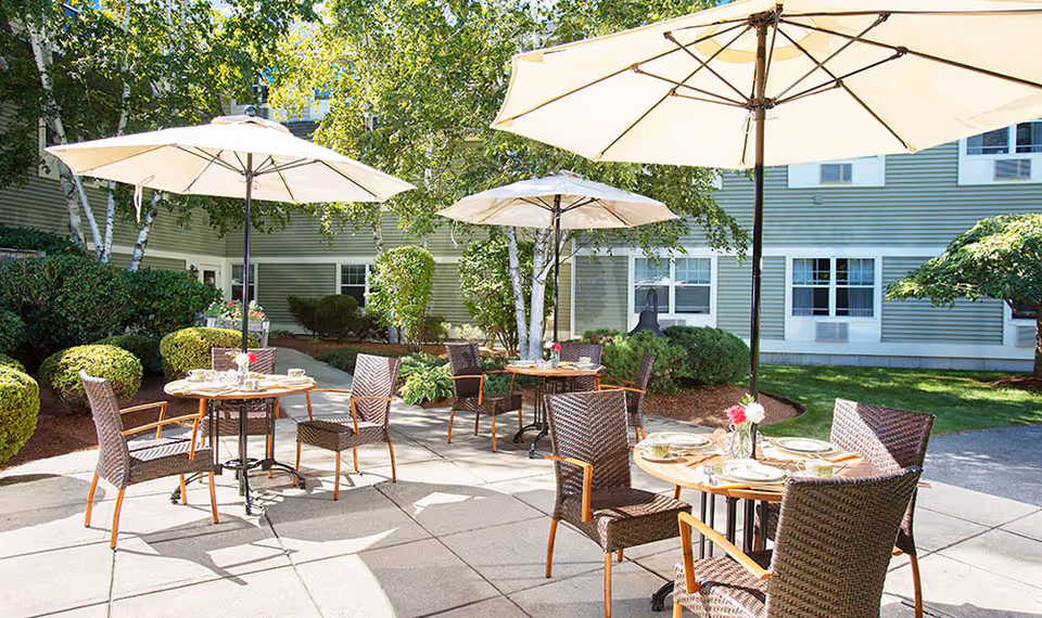 Photo 6 of Benchmark Senior Living at Putnam Farm
