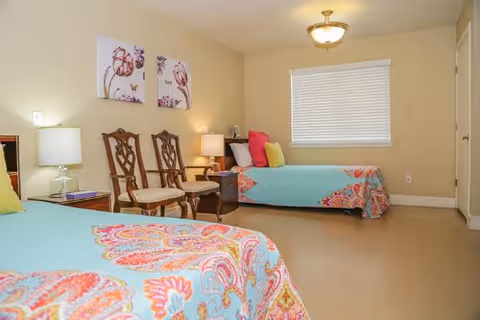 Photo 4 of Nixon Assisted Living