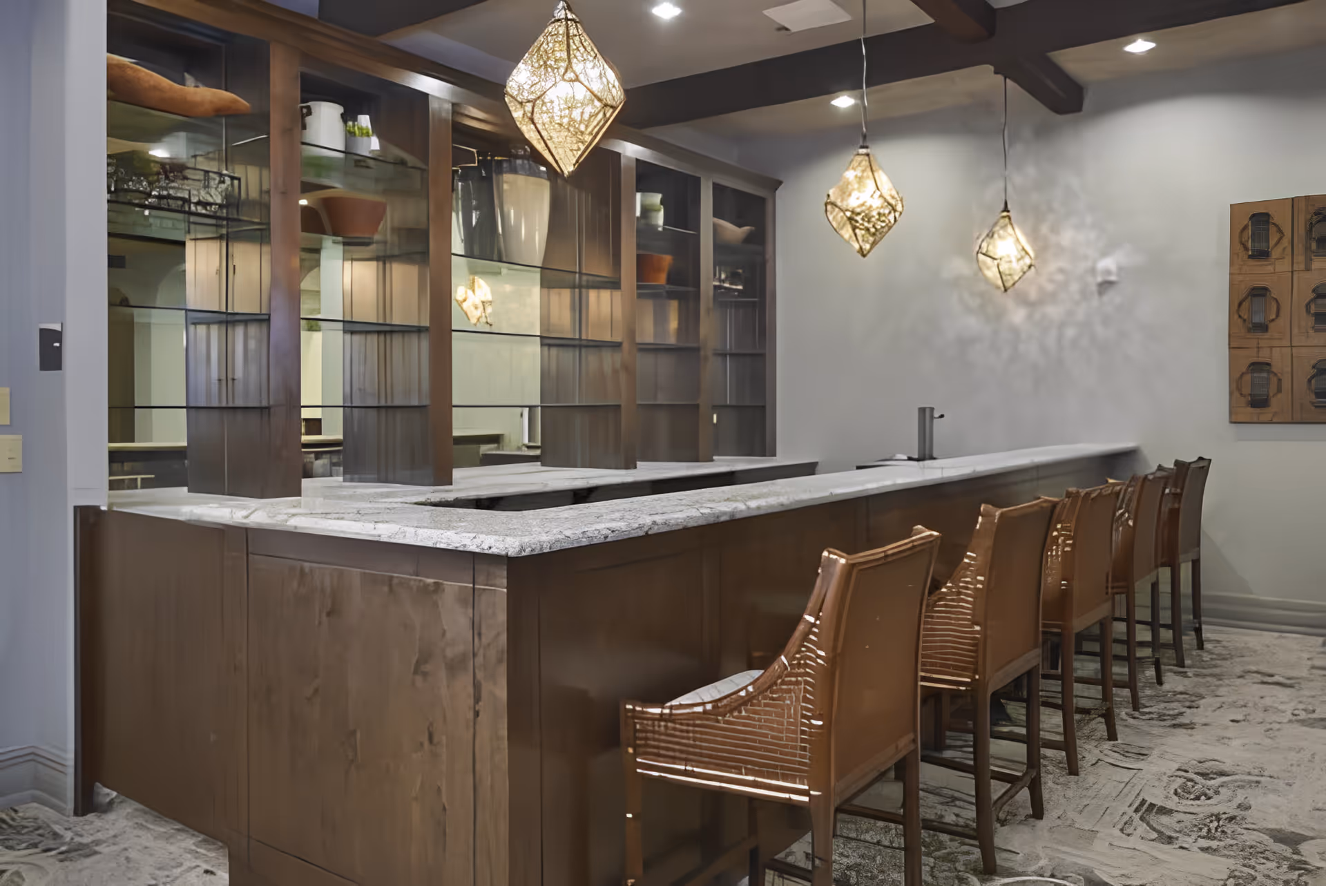 Photo 16 of Lynridge of San Antonio Assisted Living & Memory Care