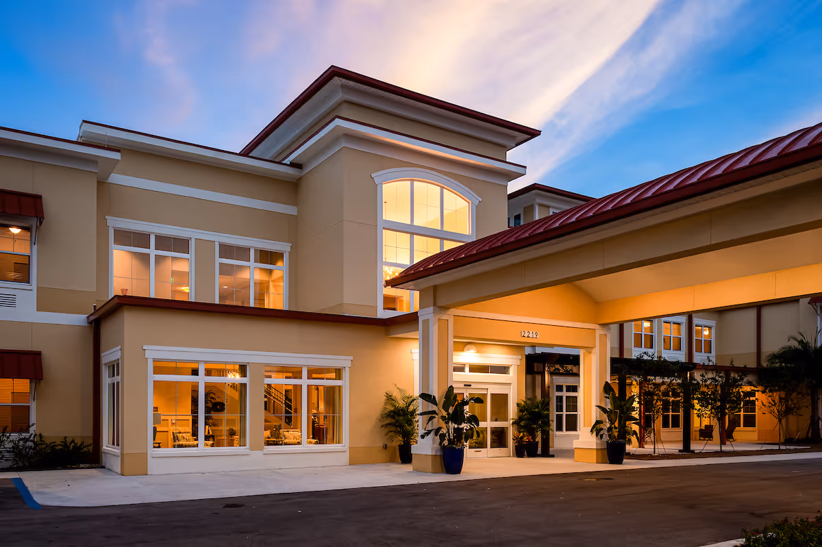 Photo 2 of The Gallery at Cape Coral