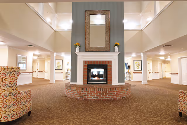 Photo 5 of Carriage Court Senior Living