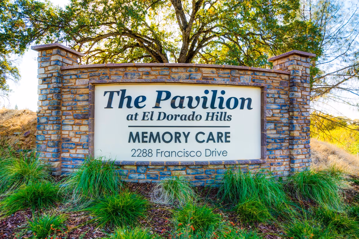 Photo of The Pavilion at El Dorado Hills