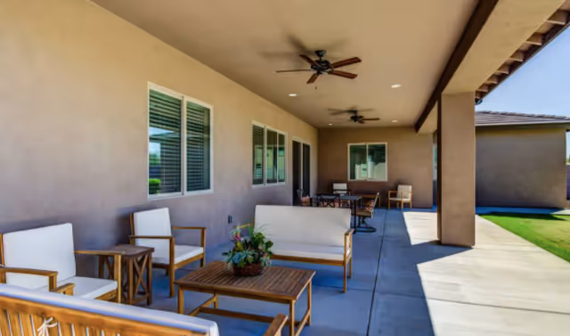 Photo 2 of Quail Manor Assisted Living