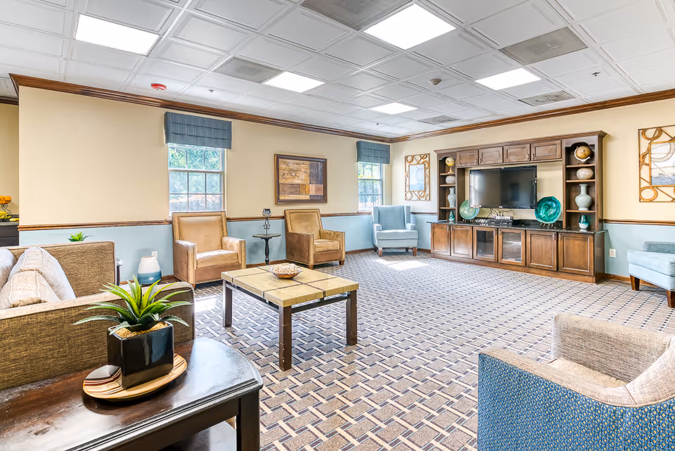 Photo 6 of Woodmont Senior Living