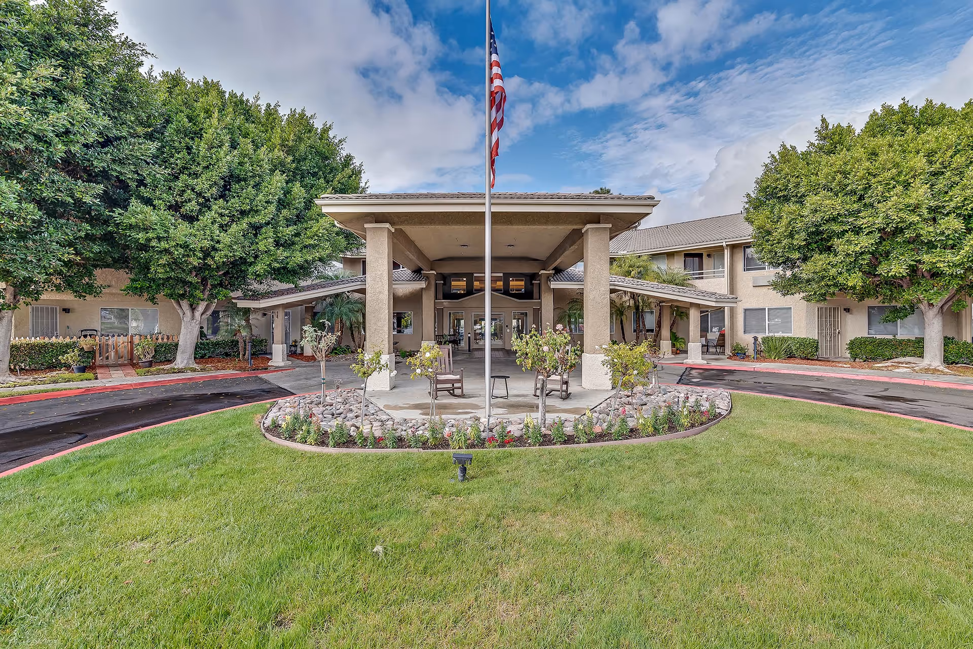 Photo of Arcadia Place Senior Living