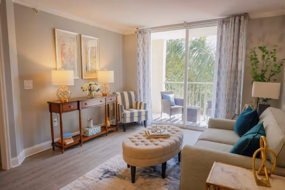 Photo 34 of The Residences at The Carlisle Palm Beach