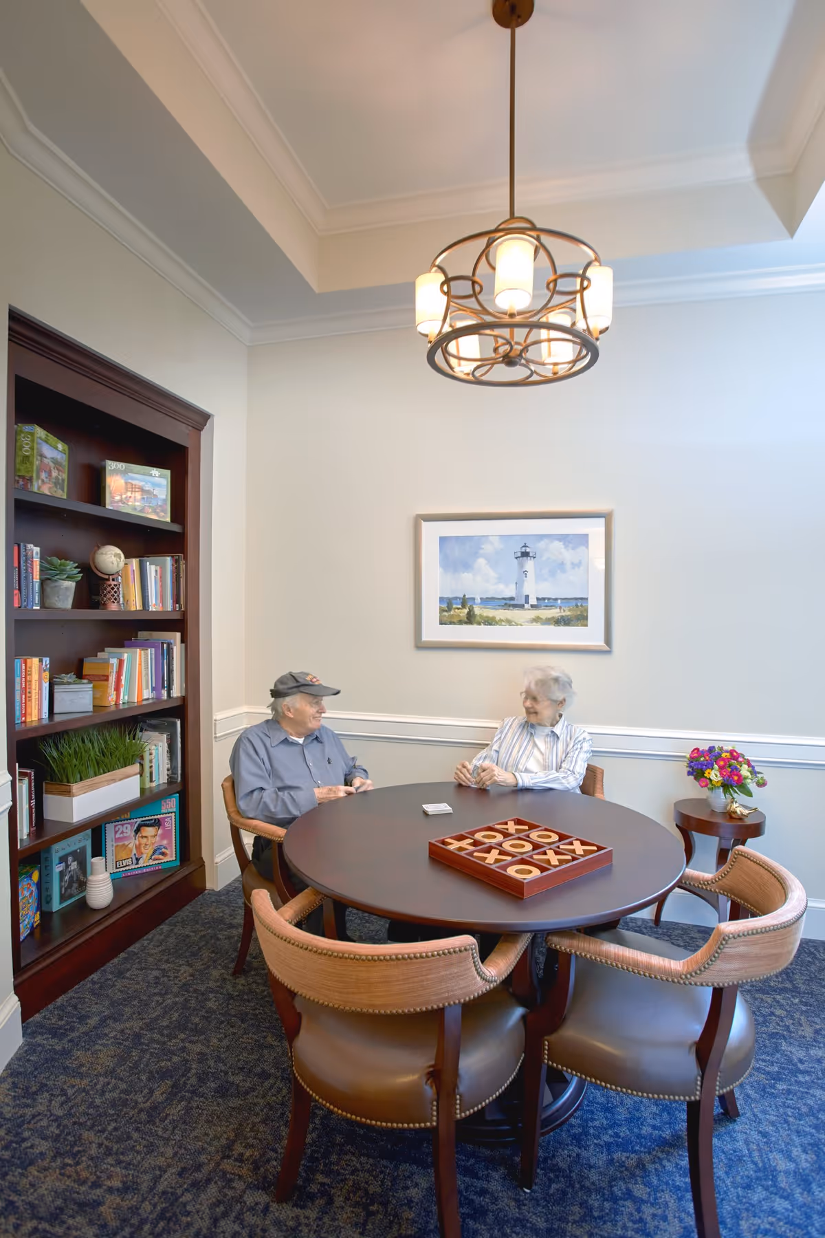 Photo 9 of Standish Village Assisted Living & Compass Memory Support Community