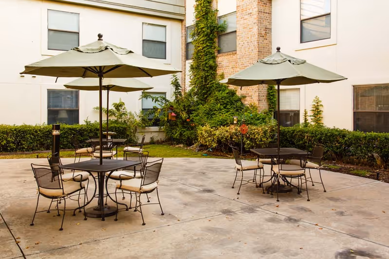 Photo 5 of University Place Independent Living