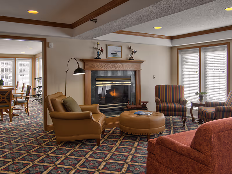 Photo 7 of Meridian Manor
