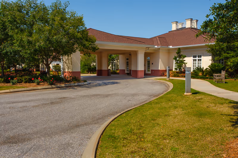 Photo 3 of The Brennity at Daphne Assisted Living & Memory Care