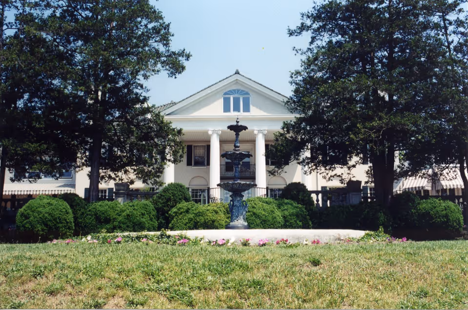 Photo of Hill Farm Estate