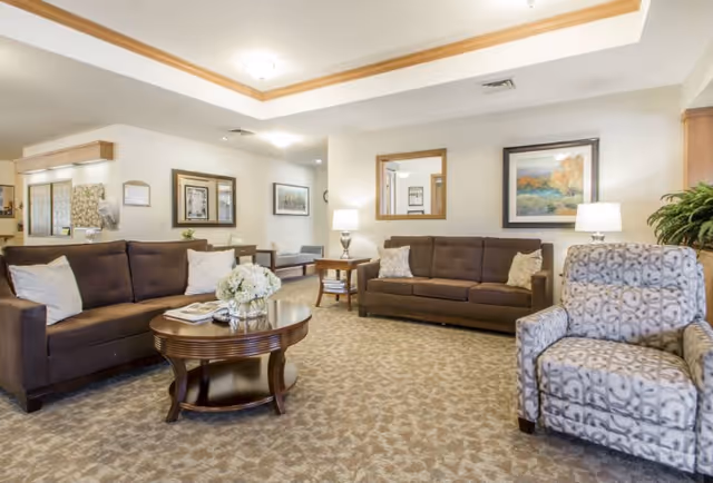 Photo 6 of Charter Senior Living of Verona