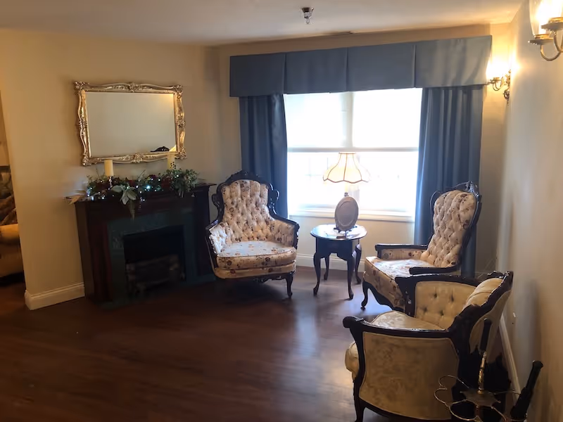 Photo 7 of Mountain Memories Assisted Living & Retirement Center