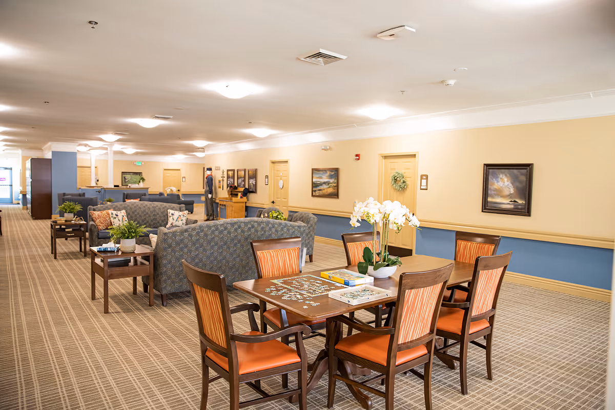 Photo 6 of The Commons at Honey Creek