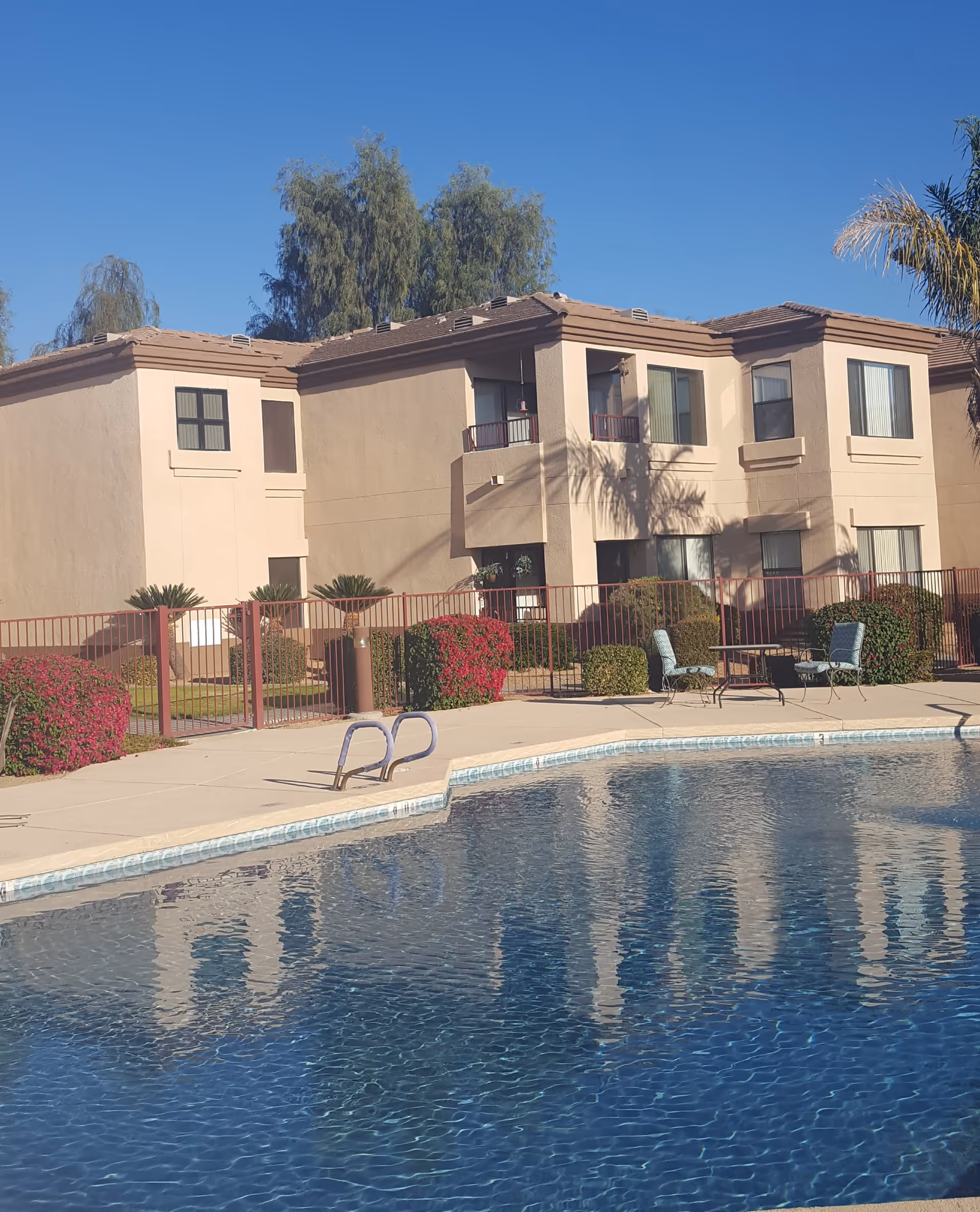Photo 4 of Desert Winds Independent Living