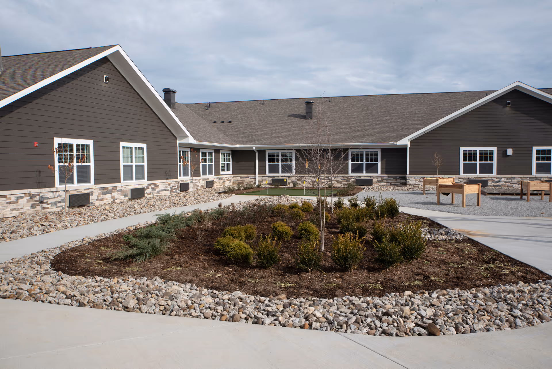 Photo 8 of Boonesboro Trail Senior Living