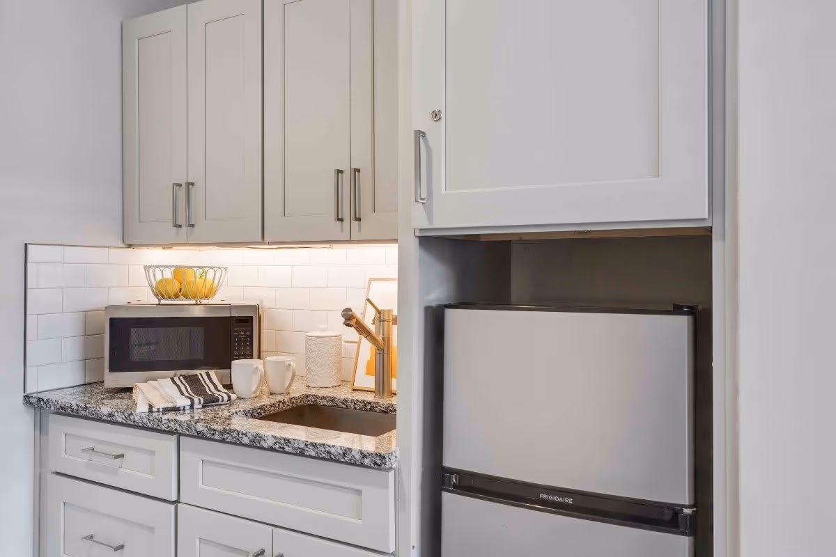 Photo 19 of Benchmark Senior Living at Putnam Farm