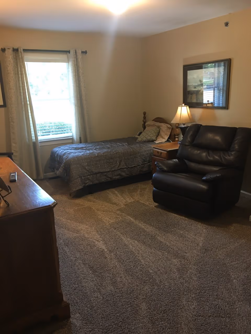 Photo 8 of Hometown Manor Assisted Living Community