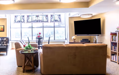 Photo 7 of New Perspective Senior Living | Roseville