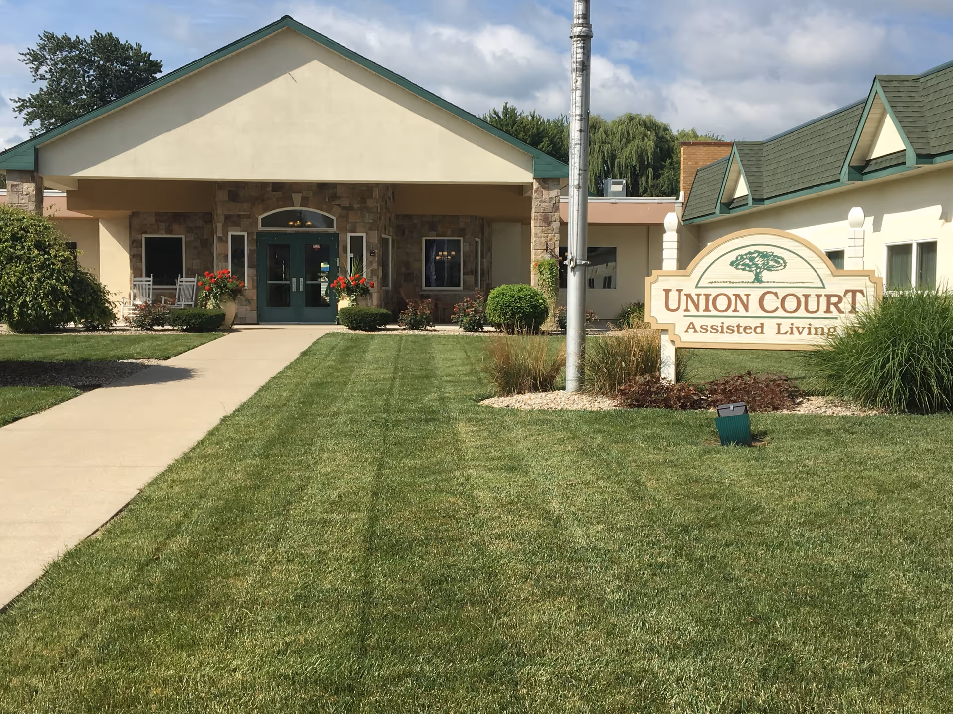 Photo of Union Court Assisted Living