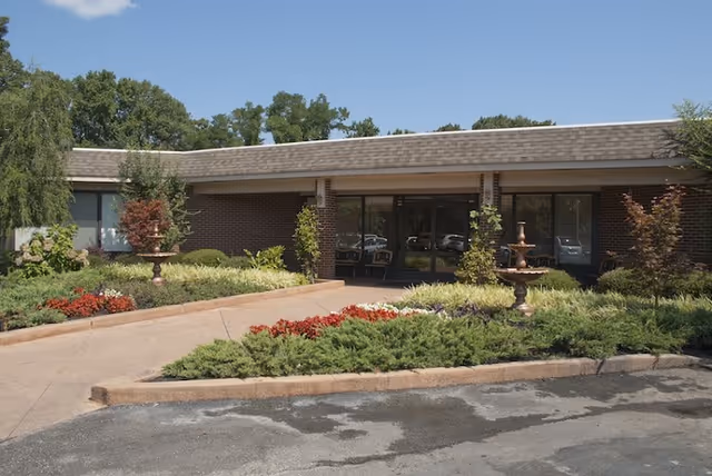 Photo of NHC Healthcare - Somerville