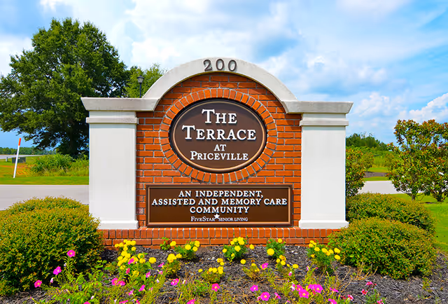Photo of The Terrace at Priceville