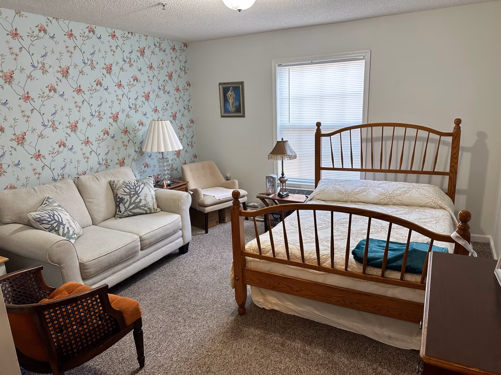Photo 3 of Spring Arbor of Wilmington
