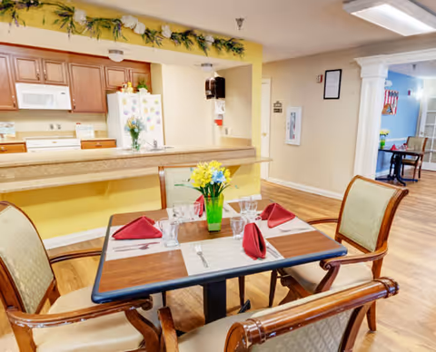 Photo 14 of Vista Lake Assisted Living and Memory Care