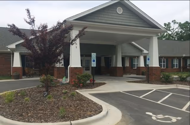 Photo of Grayson Creek Assisted Living