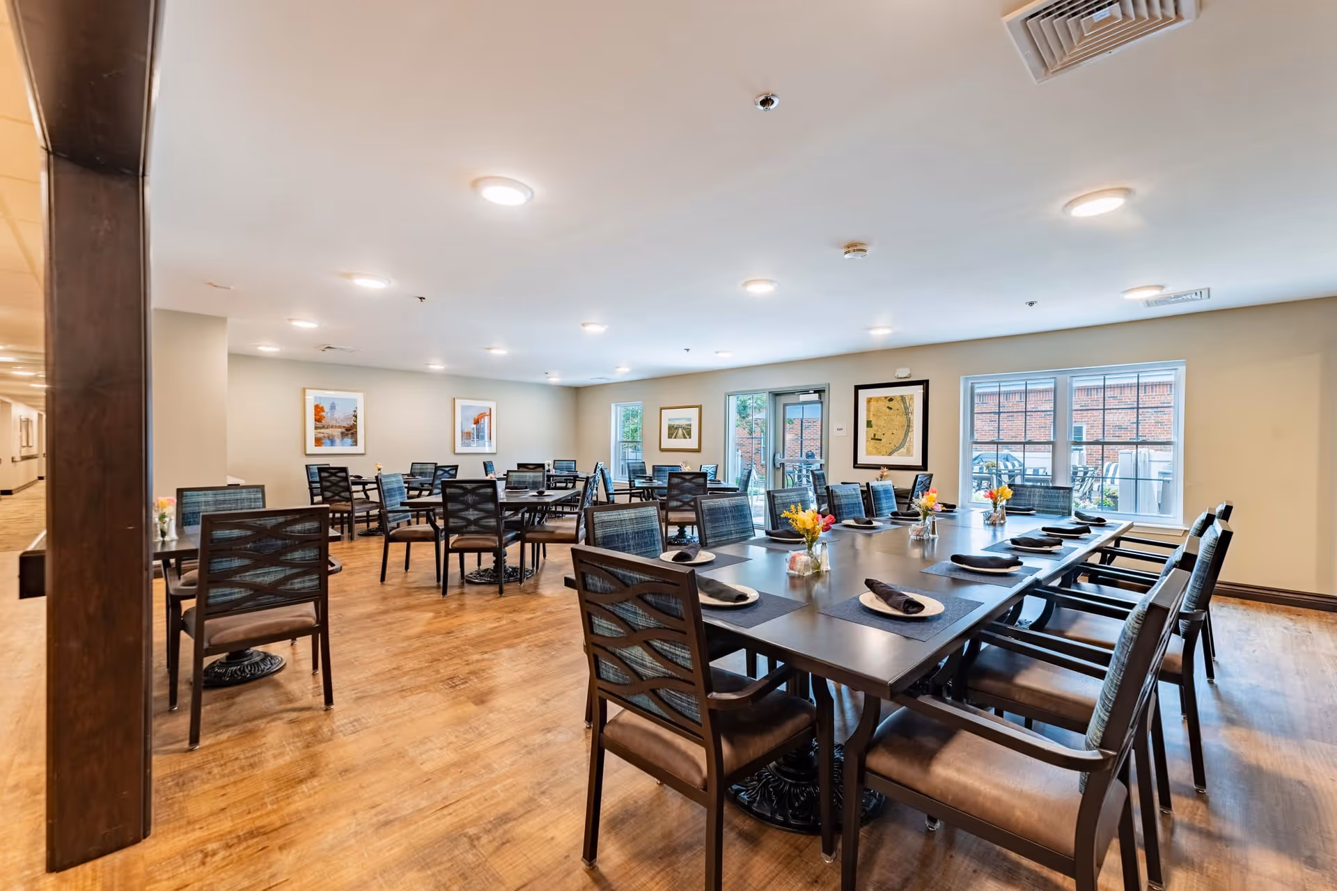 Photo 7 of Cedarhurst Senior Living of Tesson Heights