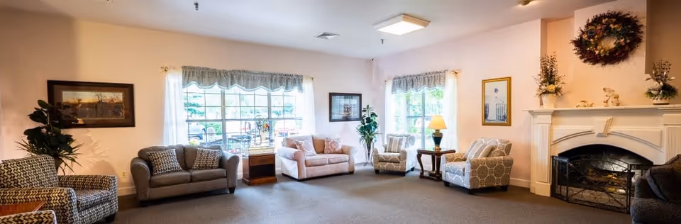 Photo 10 of Southern Care Assisted Living