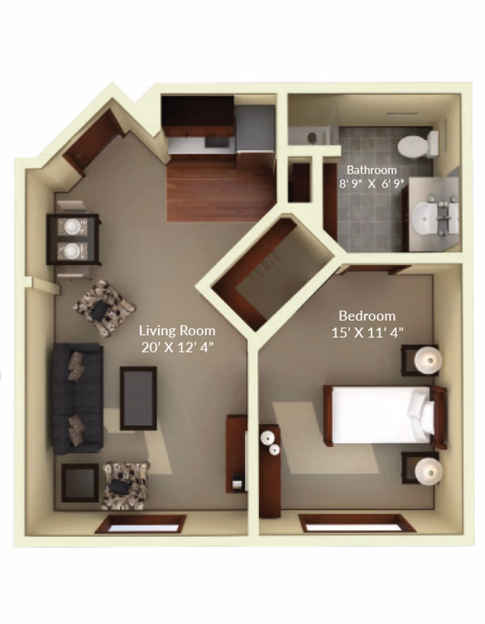 Photo 47 of The Brennity at Daphne Assisted Living & Memory Care