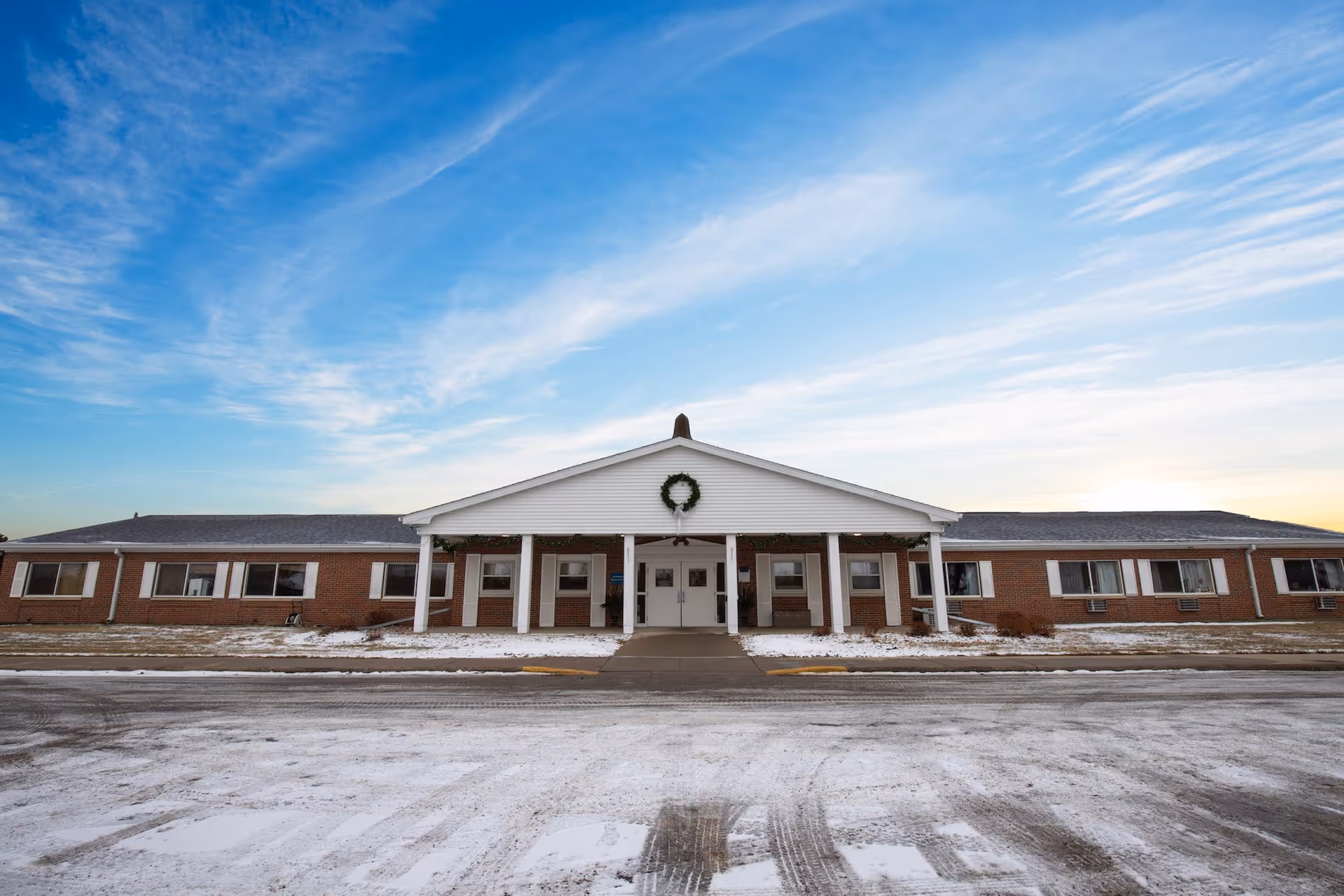 Photo of Prairie Heights Healthcare