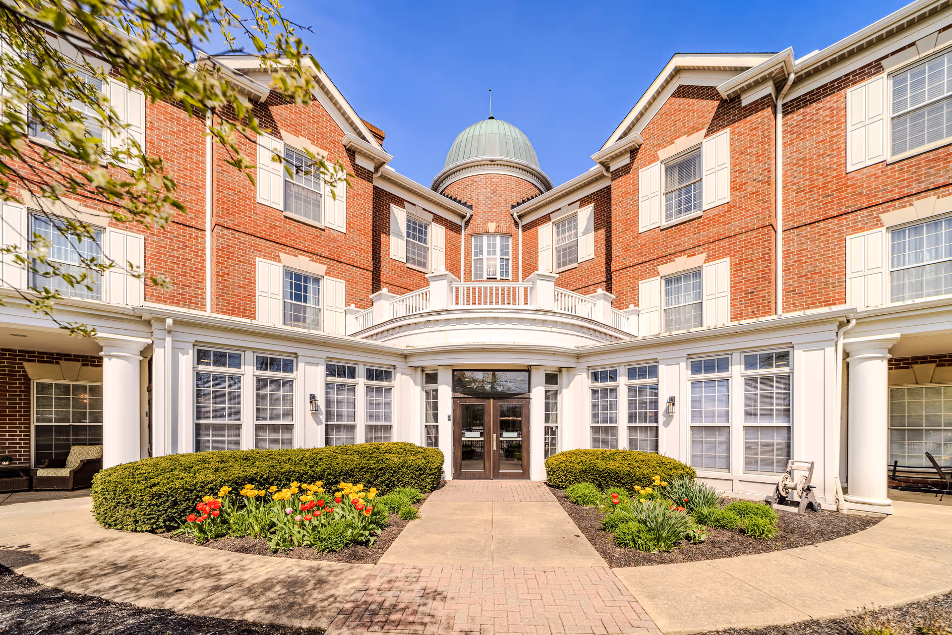 Photo 2 of The Woodlands of Shaker Heights