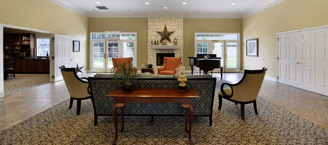 Photo 7 of Sodalis Austin
