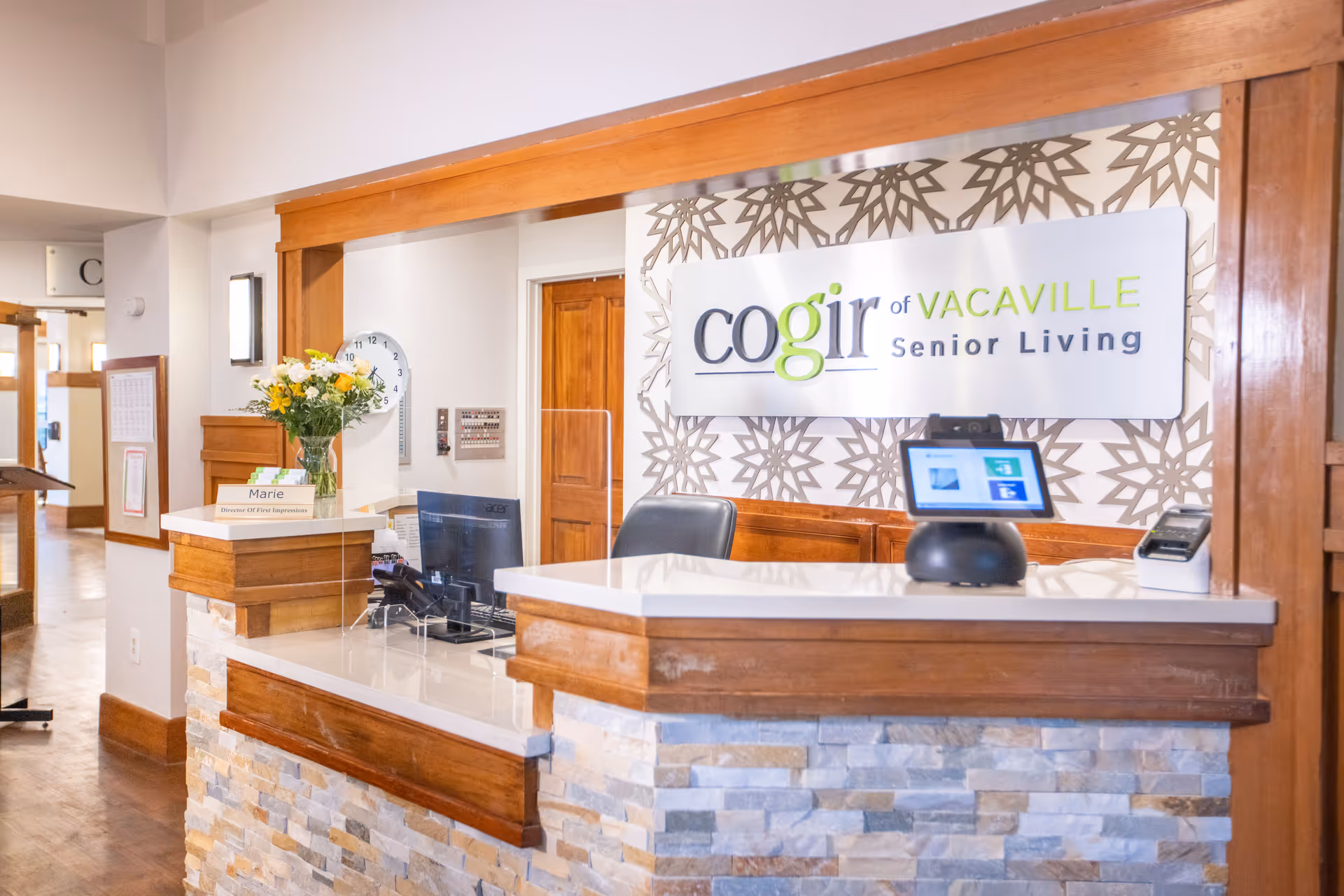 Photo 9 of Cogir of Vacaville